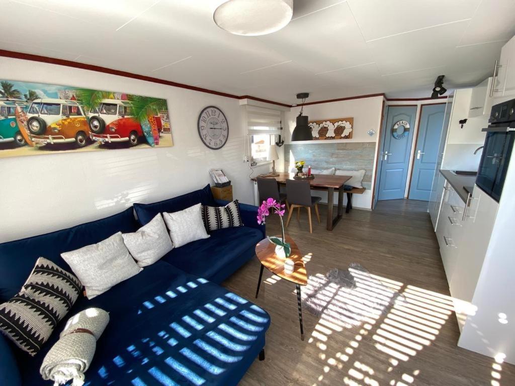 Beachhouses Texel Де-Коог Экстерьер фото