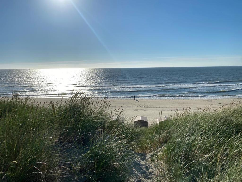 Beachhouses Texel Де-Коог Экстерьер фото