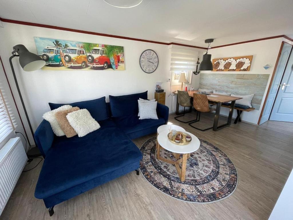 Beachhouses Texel Де-Коог Экстерьер фото