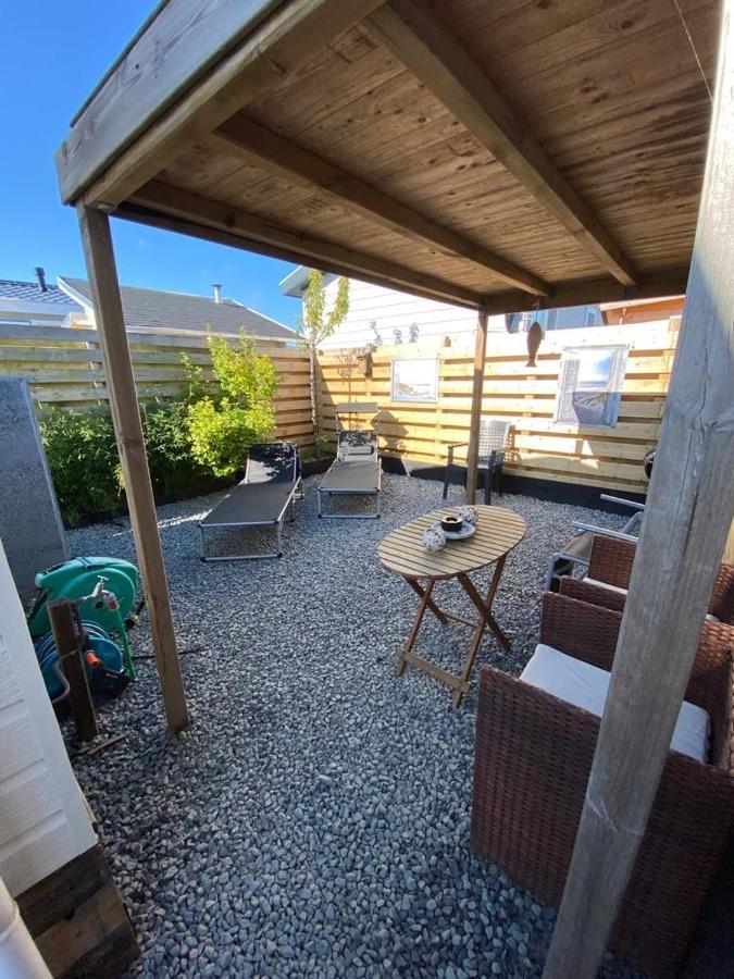 Beachhouses Texel Де-Коог Экстерьер фото