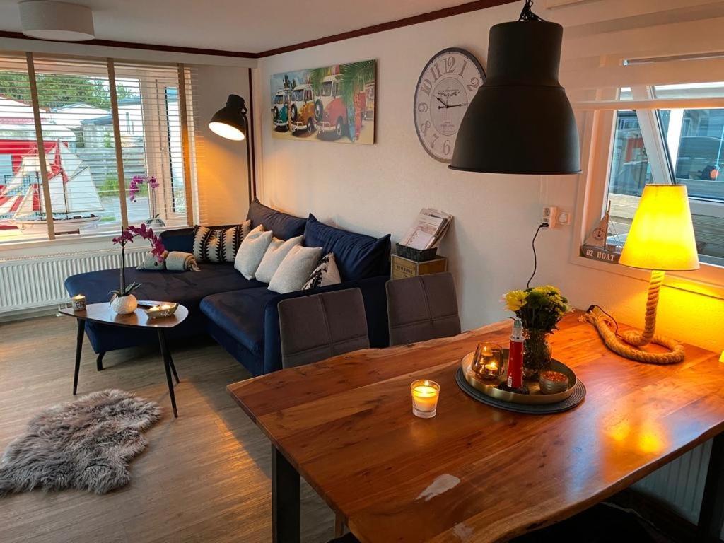 Beachhouses Texel Де-Коог Экстерьер фото