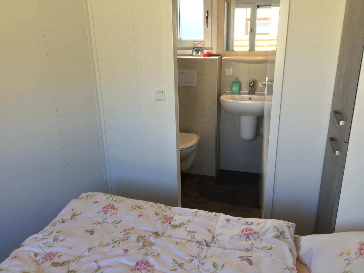 Beachhouses Texel Де-Коог Экстерьер фото